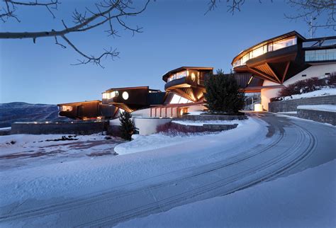 barbi benton aspen house|Barbi Benton House in Aspen